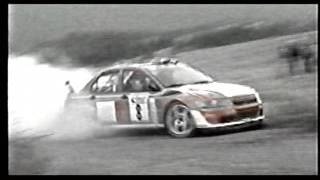 WRC   Highlights 2002   Germany