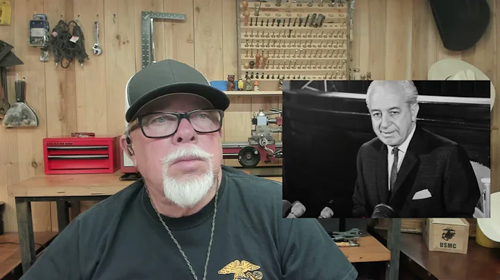 Why There's a CIA Base in the Center of Australia {{ REACTION }}