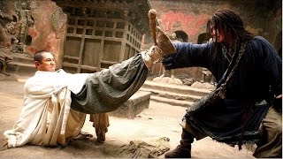 Best Kung Fu Ninja Movie 2016   Hollywood Full English Movie Hd