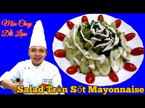 Video Món Chay 