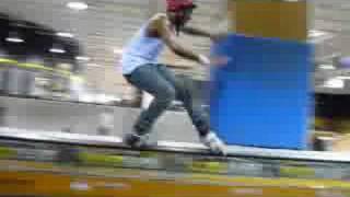 Woodward ATL Skating Edit