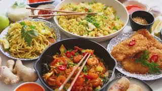 Culinary Chronicles: A Global Gastronomic Adventure