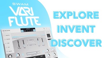 Introducing VariFlute | Welcome to the Discovery Series