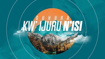 Iminsi 7 yo kwiyiriza no Gusenga | Umunsi wa 3 | GUHURA KW