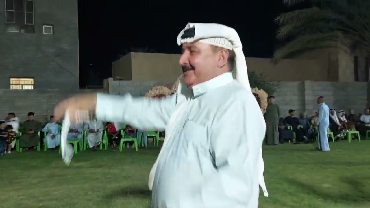 جوبي جمهورية ابو غيث وجماعته مع فنان الجوبي نادر الحلبوسي ،الاشتراك بل قناه فضلان وليس امرا