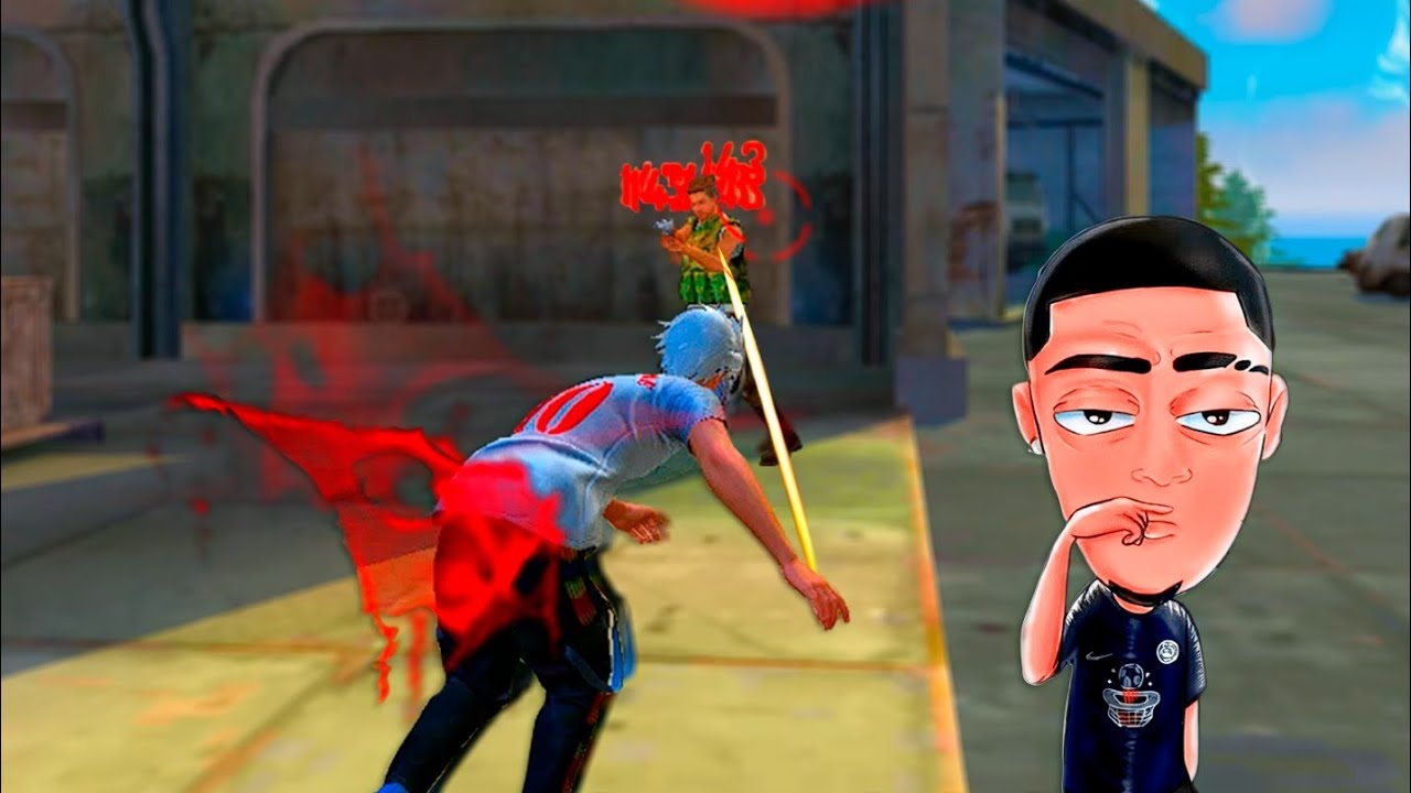 Teto - Fazer dinheiro🎯🔥 (Free fire clips)