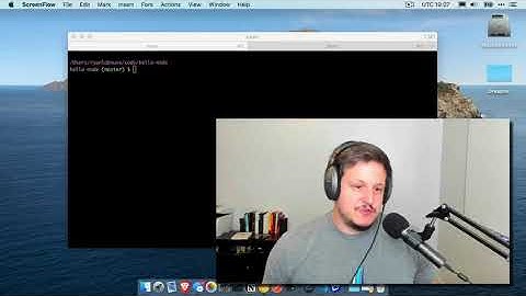 Troubleshooting Docker networks