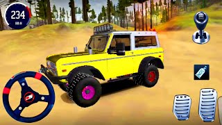 Extrema de Motocicletas #5 Offroad Outlaws Android / IOS gameplay FHD screenshot 5