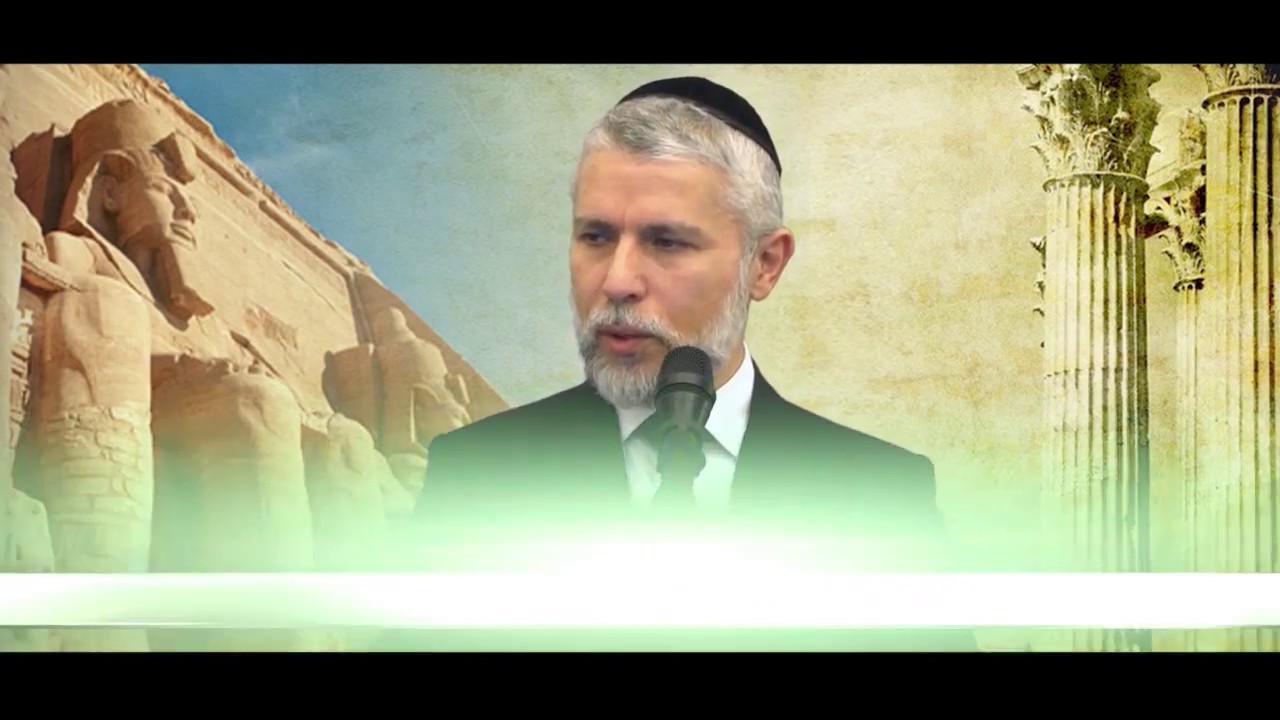 הרב זמיר כהן: ארכיאולוגיה תנכי