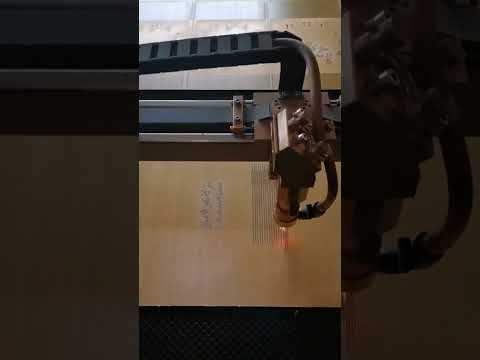 هدايا خشب ليزر