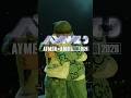 „AYMO“ TOUR TRAILER || Ticket‘s jetzt im VVK!🎫 #moonboys #385i