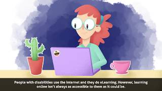 Accessibility Explained