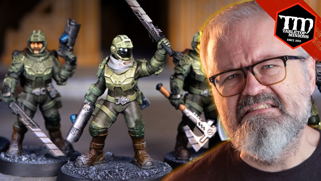 Are You Being Priced Out of Warhammer?