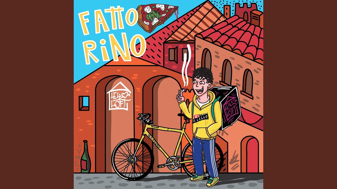 Fattorino