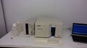 Bio-Rad (Luminex) Bio-Plex 200 Suspension Array Analyzer w/ Bio-Plex Manager 6.1 - 11005