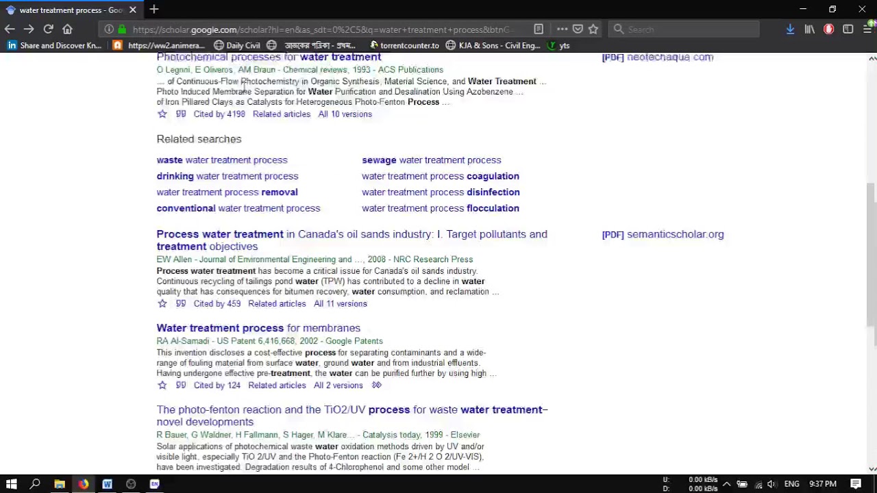 Building a reference list by endnote/ how to use endnote in word/Referencing by endnote