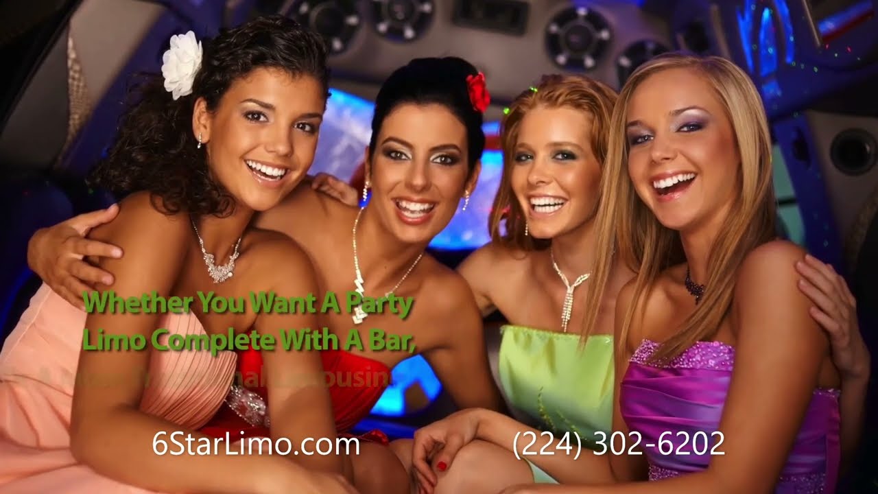 6StarLimo com                                                  (224) 302-6202