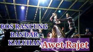 Jaipongan CAHAYA MEDAL(CISIGUNH)