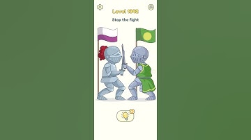 dop2 dop games level 1342 #gameplay #deleteonepart #shorts #walkthrough #youtubeshorts #android