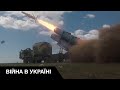 🚀РСЗВ HIMARS: точні влучення по командуванню вс рф