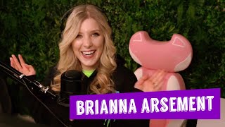 Brianna Arsement is Empowering the Next Generation of Female Gamers | EXCLUSIVE