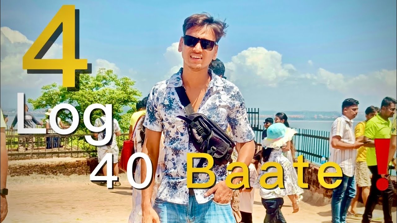 4 log kya bolenge ! 😅☠️ | @Mahesh_jalantra 