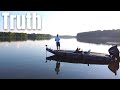 The TRUTH Behind Finding & Catching BASS