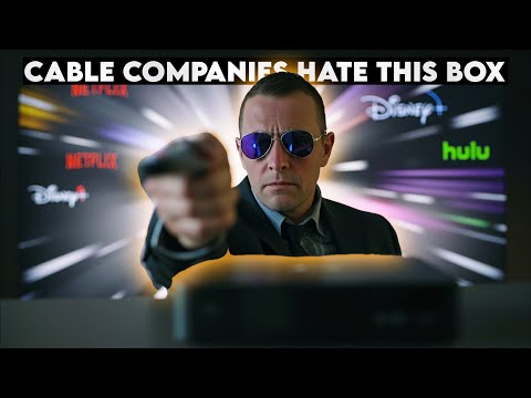 Is the SlingTV S5 Max the Hidden Gem of Streaming Devices???