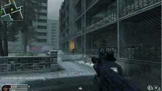 COD4 Bloc-TDM [PC]