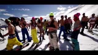 Snow Party Camp 2014 - official aftermovie