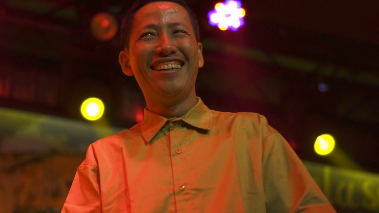 "Hẻm Nhỏ" | B.O.7 | Tua Thời Gian Show ( live )