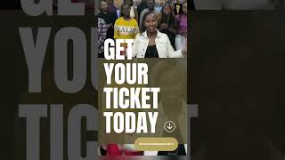 Hillsong London worship in Nairobi.