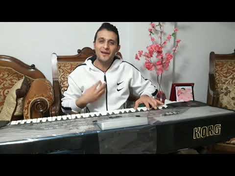 اهداء مني فيديو قصير اغنيه بردان مرديني نسرينه مع عزف بصوتي اغنيه نسرينه 