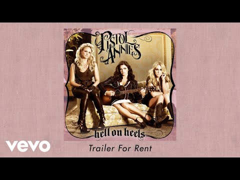 Trailer for Rent