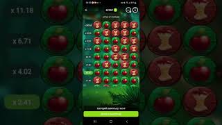 Apple of Fortune Signal Method | 1xBet 2026
