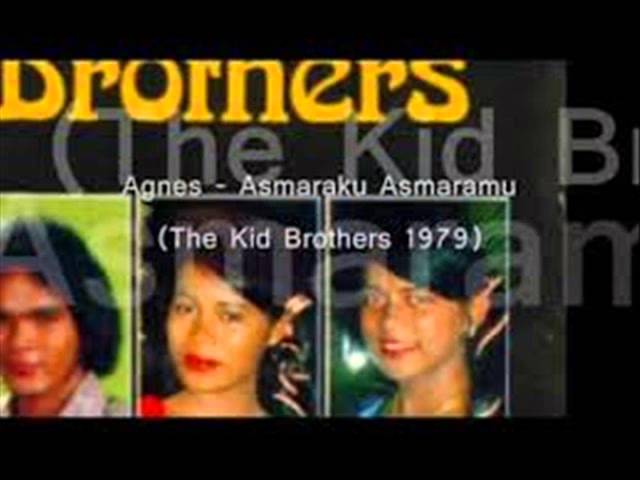 The Kid Brothers -  Kala sang surya gemilang [ Bowo colect. ] class=