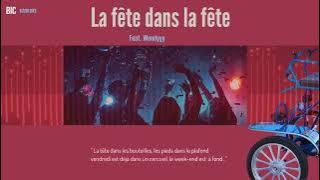 BIC - La fête dans la fête (feat. Wendyyy)