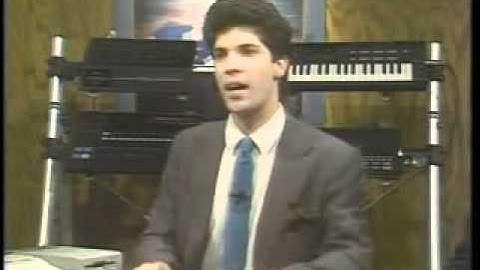 Computer Chronicles midi music 01