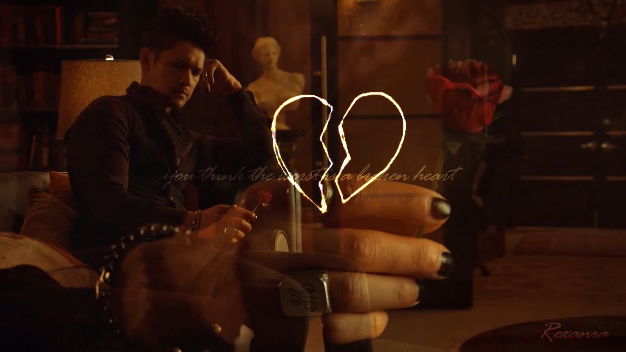 Malec | Six Degrees of Separation