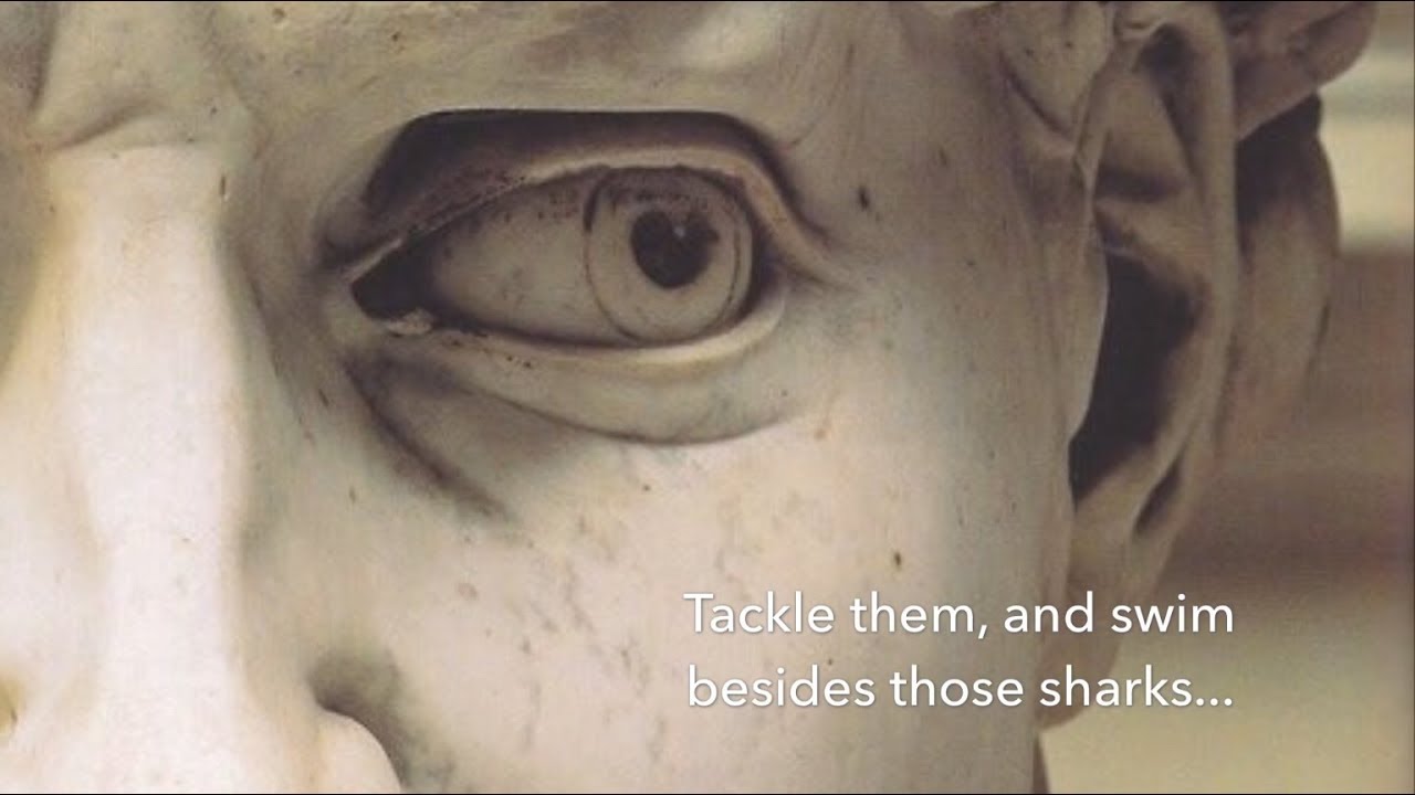 Dream Interpretation (Sharks)