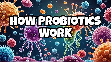 How Do Probiotics Really Work? Discover the Science!