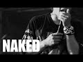 SPYAIR - NAKED | 한글자막