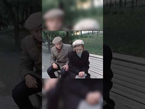 Почему заглавная песня 'Москва слезам не верит' про Александру? #shorts #москваслезамневерит