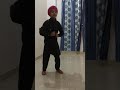 Karanveer singh insan dancing