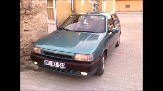 Niğde Bor Havuzlu Köyü Doğancıları.