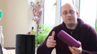 UE MegaBoom Portable Speaker