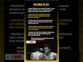 The Stolen Bike That Created Muhammad Ali