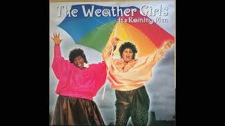 The Weather Girls  It's Raining Men