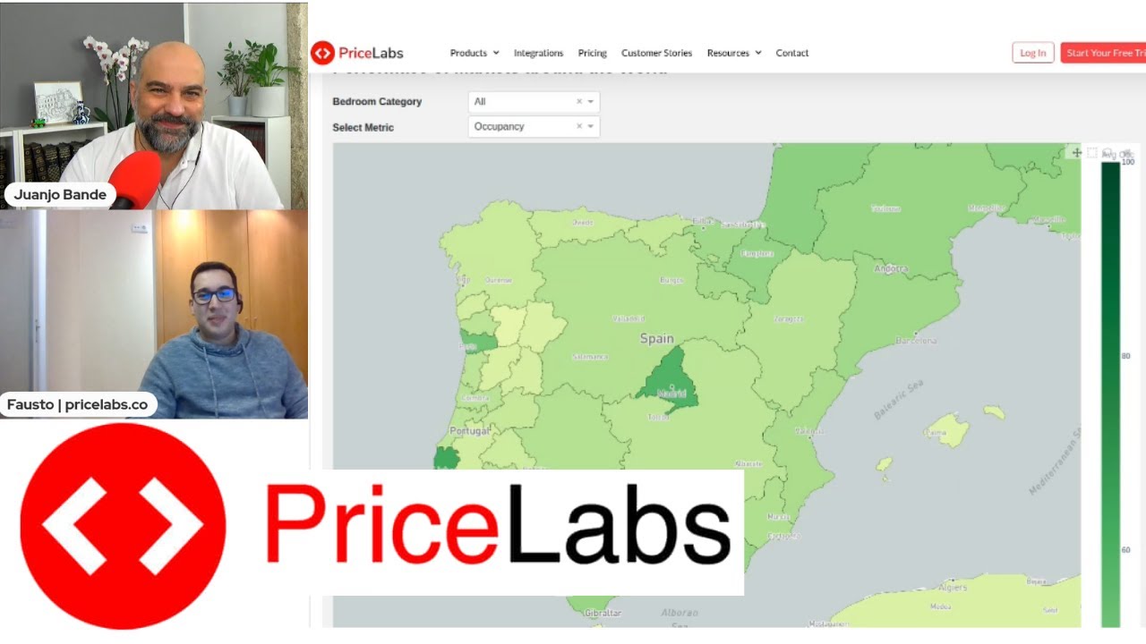 ATENCIÓN: Estás perdiendo dinero si no usas Pricelabs para tu alquiler ...