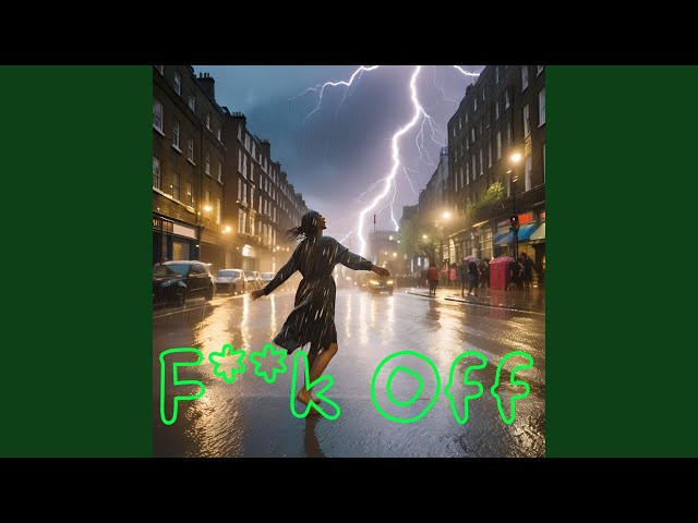 F**k Off